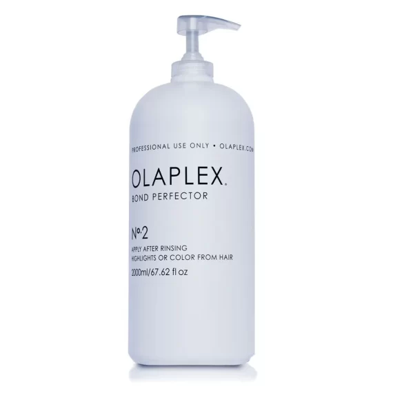 OLAPLEX PERFECTOR NR2 WITH PUMP 2L