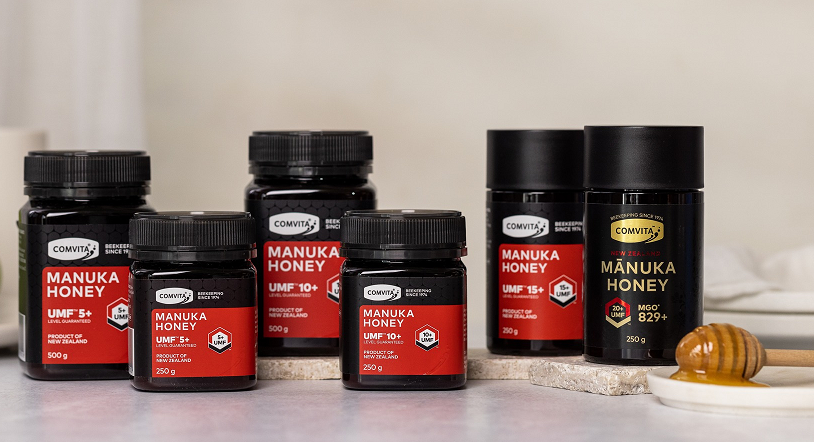 Manuka Honey: Si Mund të Na Shpëtojë nga Virozat?! Sekreti për Një Sezon të Shëndetshëm!