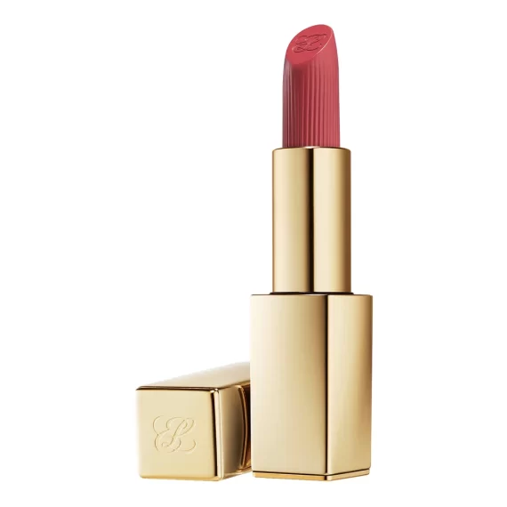 ESTEE LAUDER PURE COLOR LIPSTICK 131 BOIS DE ROSE