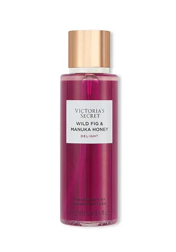 VICTORIA'S SECRET WILD FIG & MANUKA HONEY BODY MIST 250ML