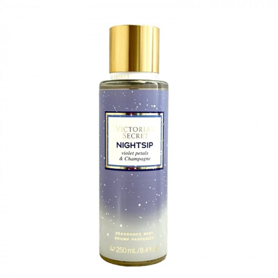 VICTORIA'S SECRET NIGHTSIP ACQUA PROFUMATA 250ML