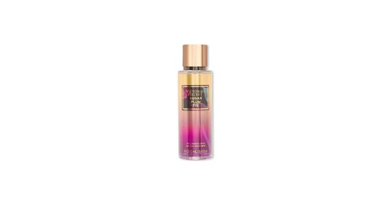 VICTORIA'S SECRET SUGAR PLUM FIG FRAGRANCE MIST SPRAY 250ML