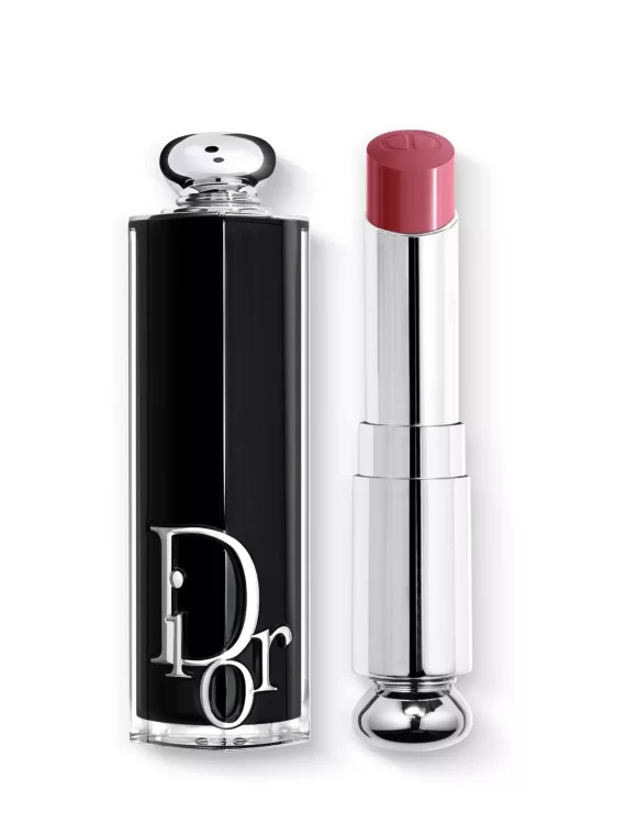 DIOR ADDICT HYDRATING SHINE ROSE DIOR LIPSTICK 652