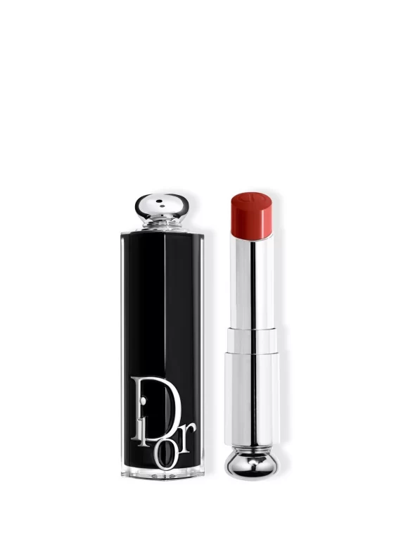 DIOR ADDICT HYDRATING SHINE VINLY RED LIPSTICK 845