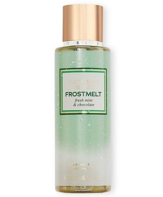 VICTORIA'S SECRET BODY SPLASH FROSTMELT 250ML