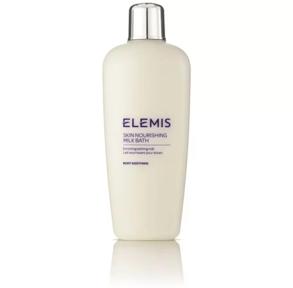 ELEMIS SKIN NOURISHING MILK BATH 400ML