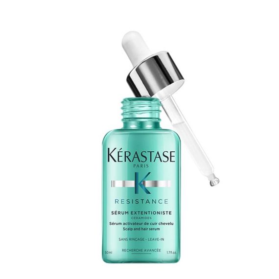 KÉRASTASE RESISTANCE EXTENTIONISTE SCALP & HAIR 50ML