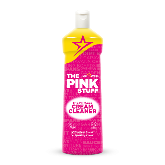 STARDROPS THE PINK STUFF CLEANER 500ML