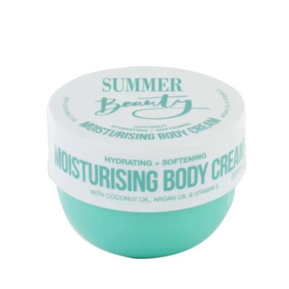 SUMMER BEAUTY COCONUT 220ML