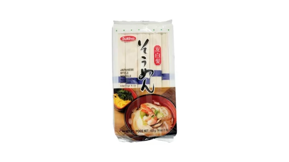 SUKINA JAPANESE STYLE NOODLE 453GR
