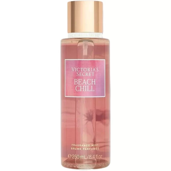 VICTORIA'S SECRET BEACH CHILL FRAGRANCE MIST 250ML