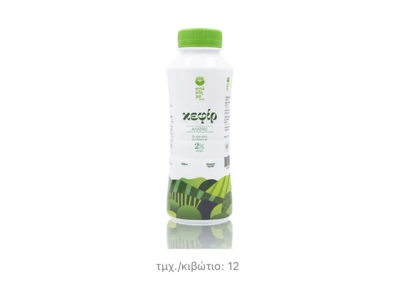 KEFIR KLASIK 2% NAMASTE 330ML