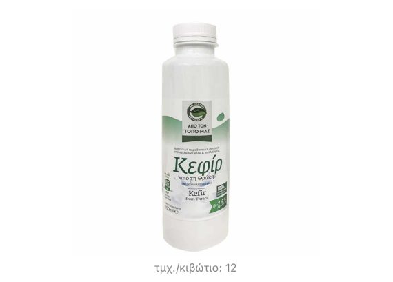 KEFIR I SHËNDETSHËM DHIE 330ML