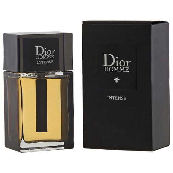 DIOR HOMME INTENSE MEN EAU DE PARFUM 50ML