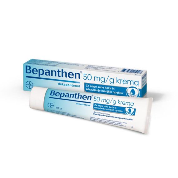 BEPANTHEN CREAM 30GR