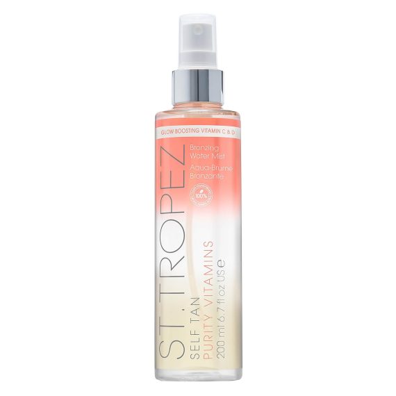 ST TROPEZ SELF TAN PURITY VITAMINS INSTANT TAN 200ML