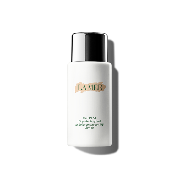 LA MER FLUID SPF50+ 50ML