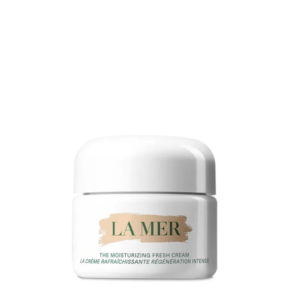 LA MER THE MOISTURIZING FRESH CREAM 30ML