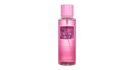 VICTORIA'S SECRET SUGAR BLUR WOMAN 250ML