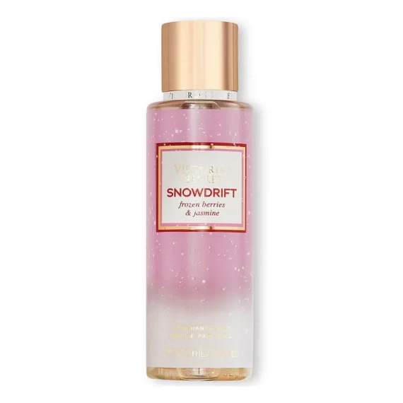 VICTORIA’S SECRET SNOWDRIFT FRAGRANCE MIST 250ML