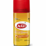 AUTAN PROTECT PLUS DRY SPRAY 100ML