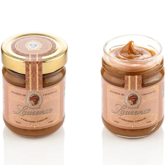 LAURENCE CARAMEL GOURMET 230GR