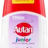 AUTAN JUNIOR MOSQUITO REPELLENT 100ML