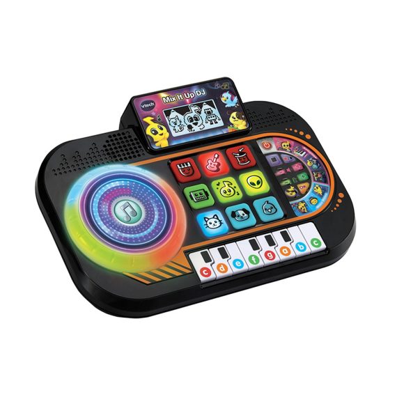 VTECH MIX IT UP DJ