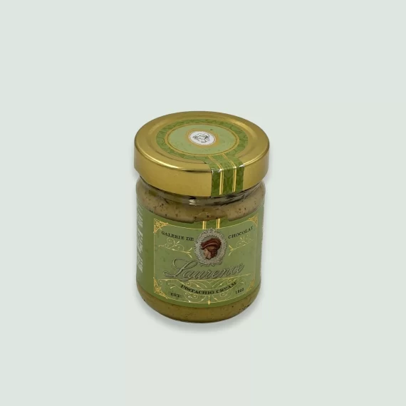LAURENCE PISTACHIO GOURMET SPREAD 200GR