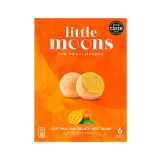 LITTLE MOONS MOCHI ALPHONSOO MANGO 192GR