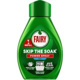FAIRY SKIP THE SOAK POWER SPRAY LEMON 650ML