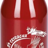 UNI EAGLE SPIRACHA SUPER HOT CHILI SAUCE 820GR