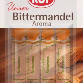 RUF BACKAROMA B-MANDEL 4ER