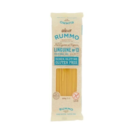 RUMMO S/GLUT LINGUINE NR 13 400GR